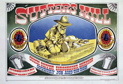 SUTTERS MILL - 20.4 ko SUTTERS MILL - 20.4 ko