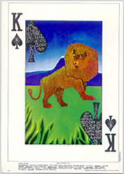 KING OF SPADE - 12.2 ko KING OF SPADE - 12.2 ko